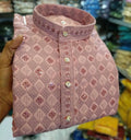Men's Lucknowi Kurtas