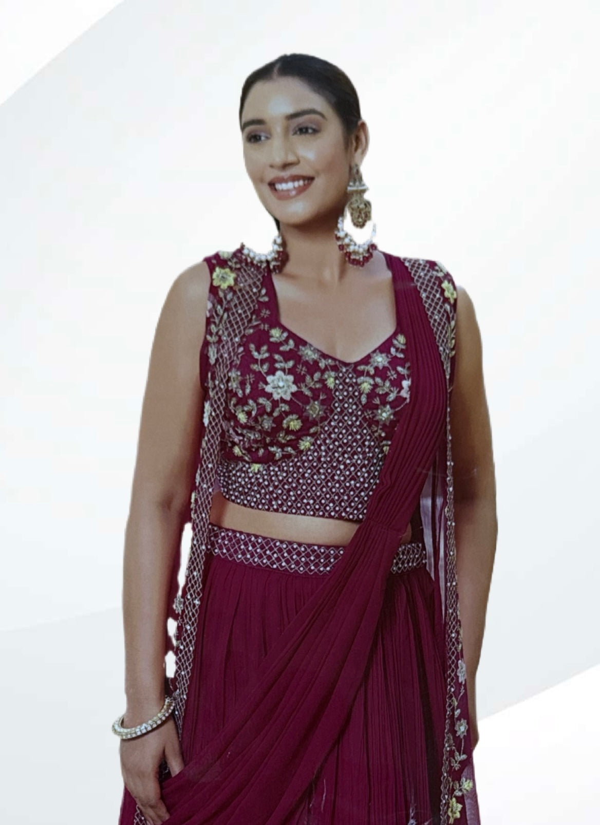 Lehenga Choli