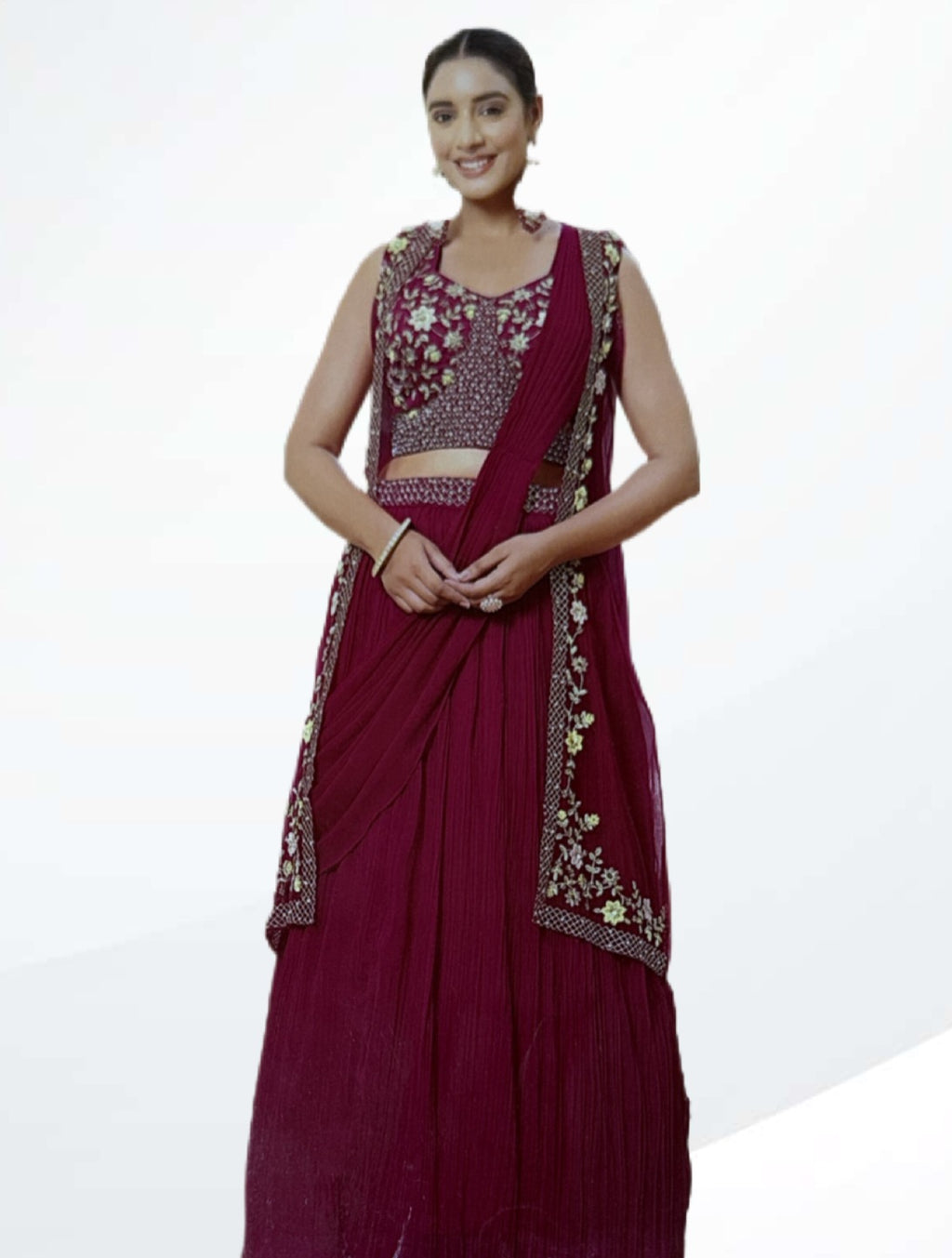 Lehenga Choli
