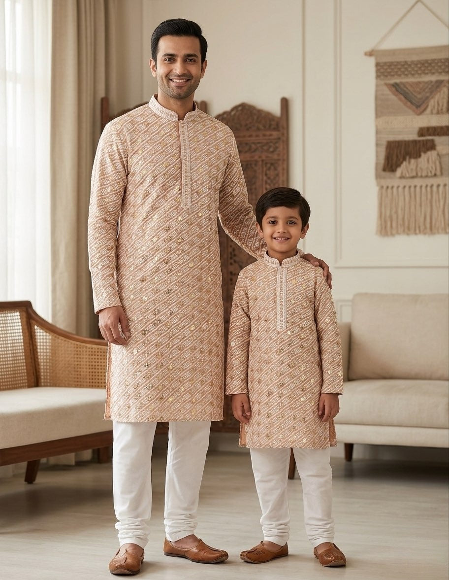 Wedding Collection - Lucknowi Kurtas