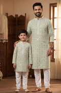 Wedding Collection - Lucknowi Kurtas