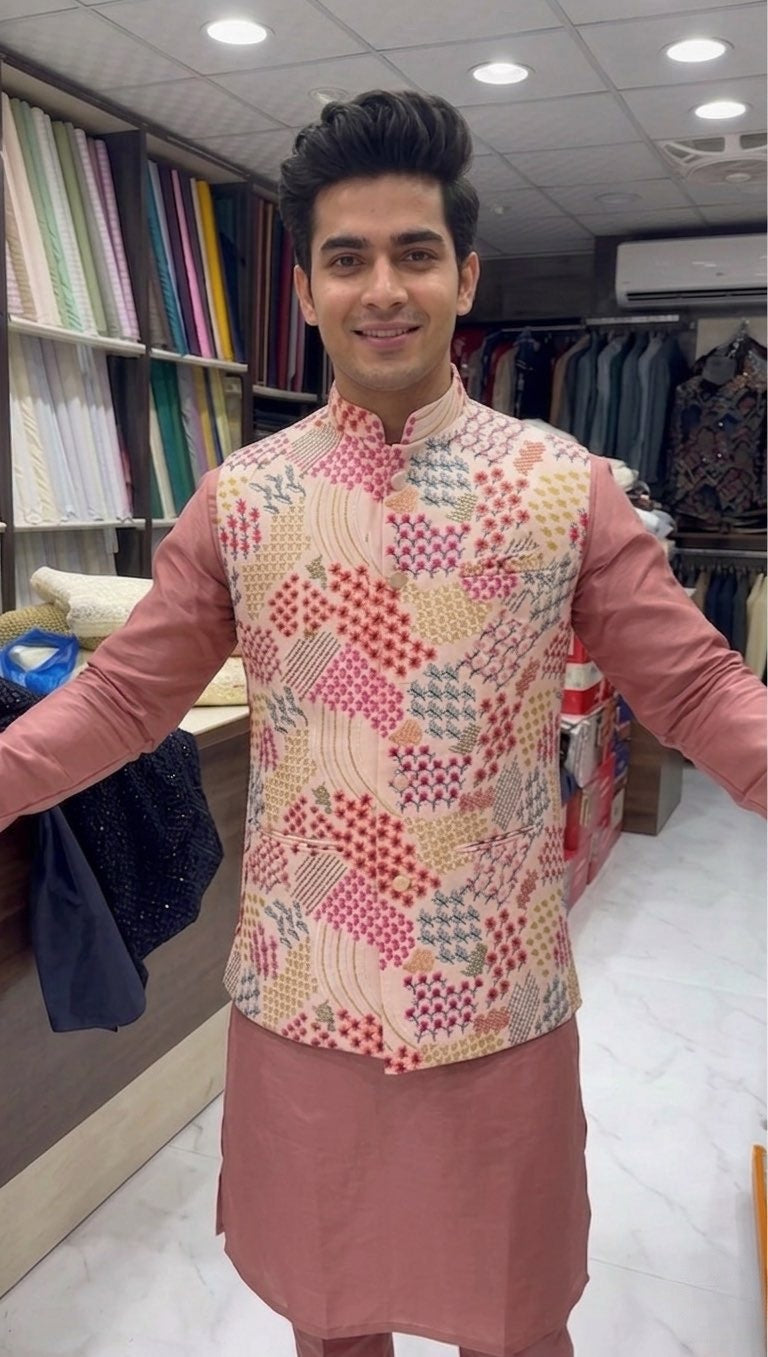 Men's Wedding Collection