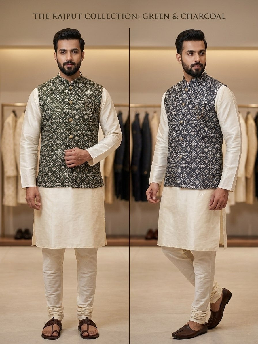 Men's Wedding Collection
