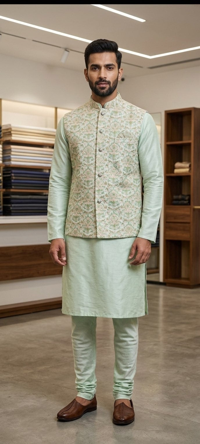 Men's wedding Collection