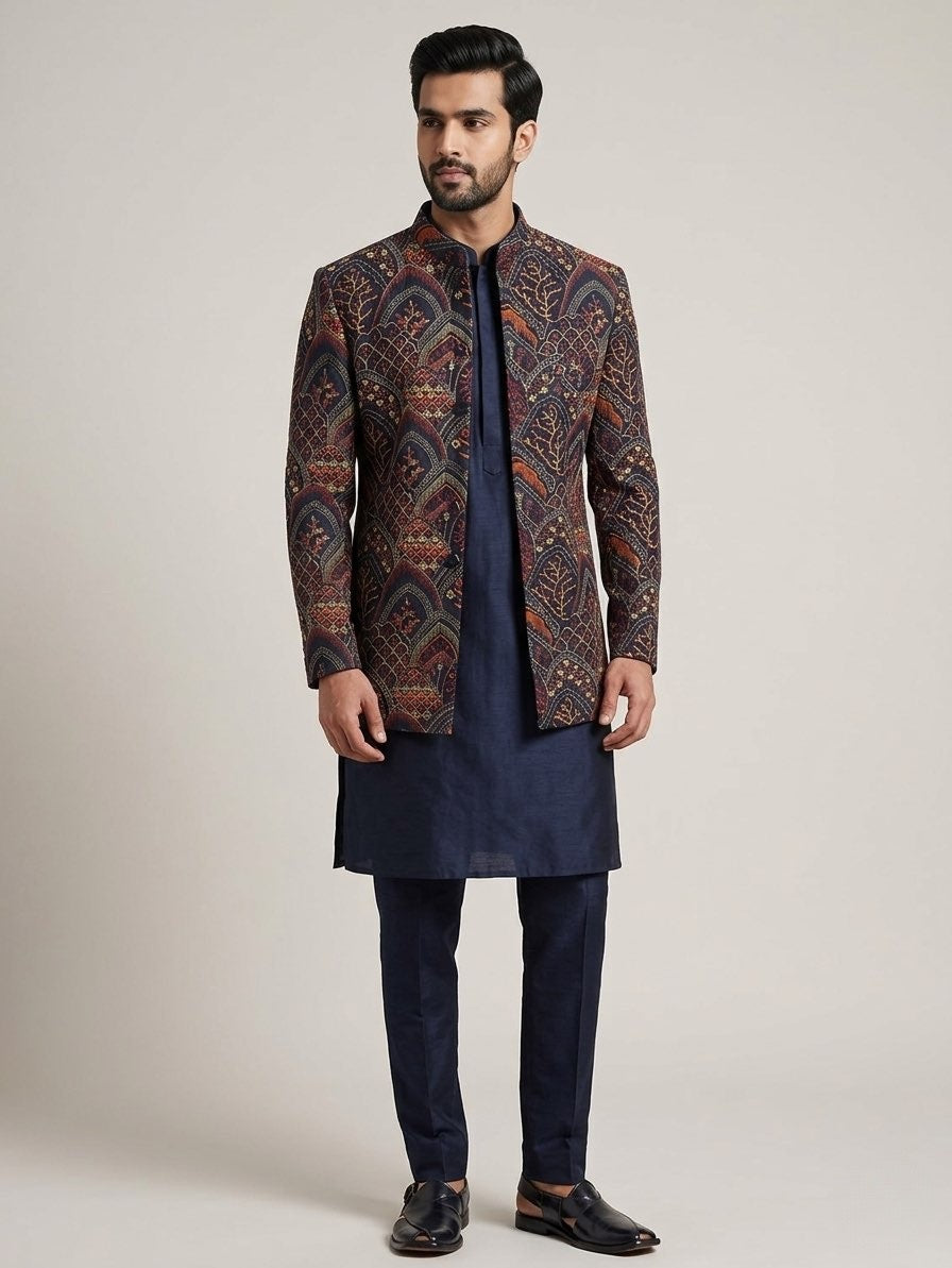 Men's Formal Wedding Collection