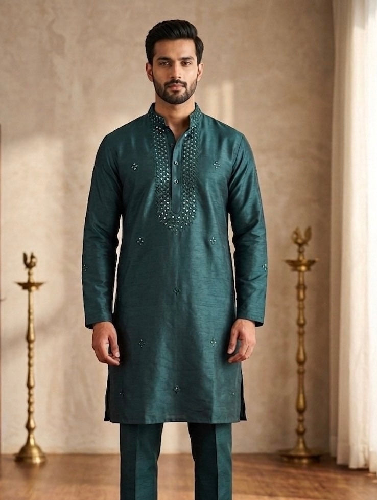 Men - Wedding Collection