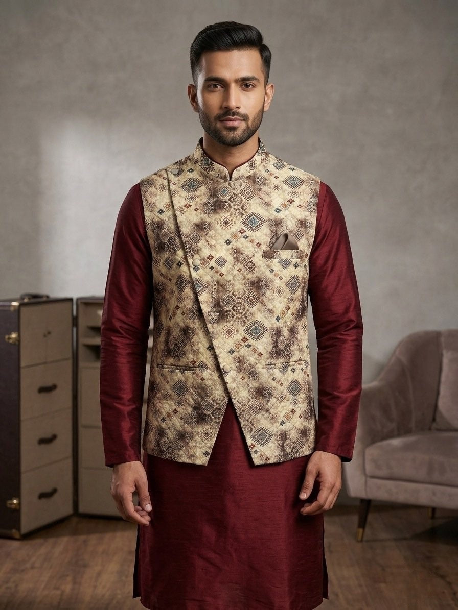 Men's wedding Collection