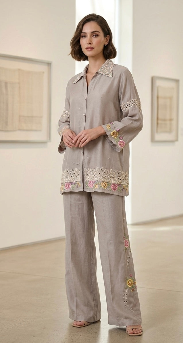 Women Coord Set