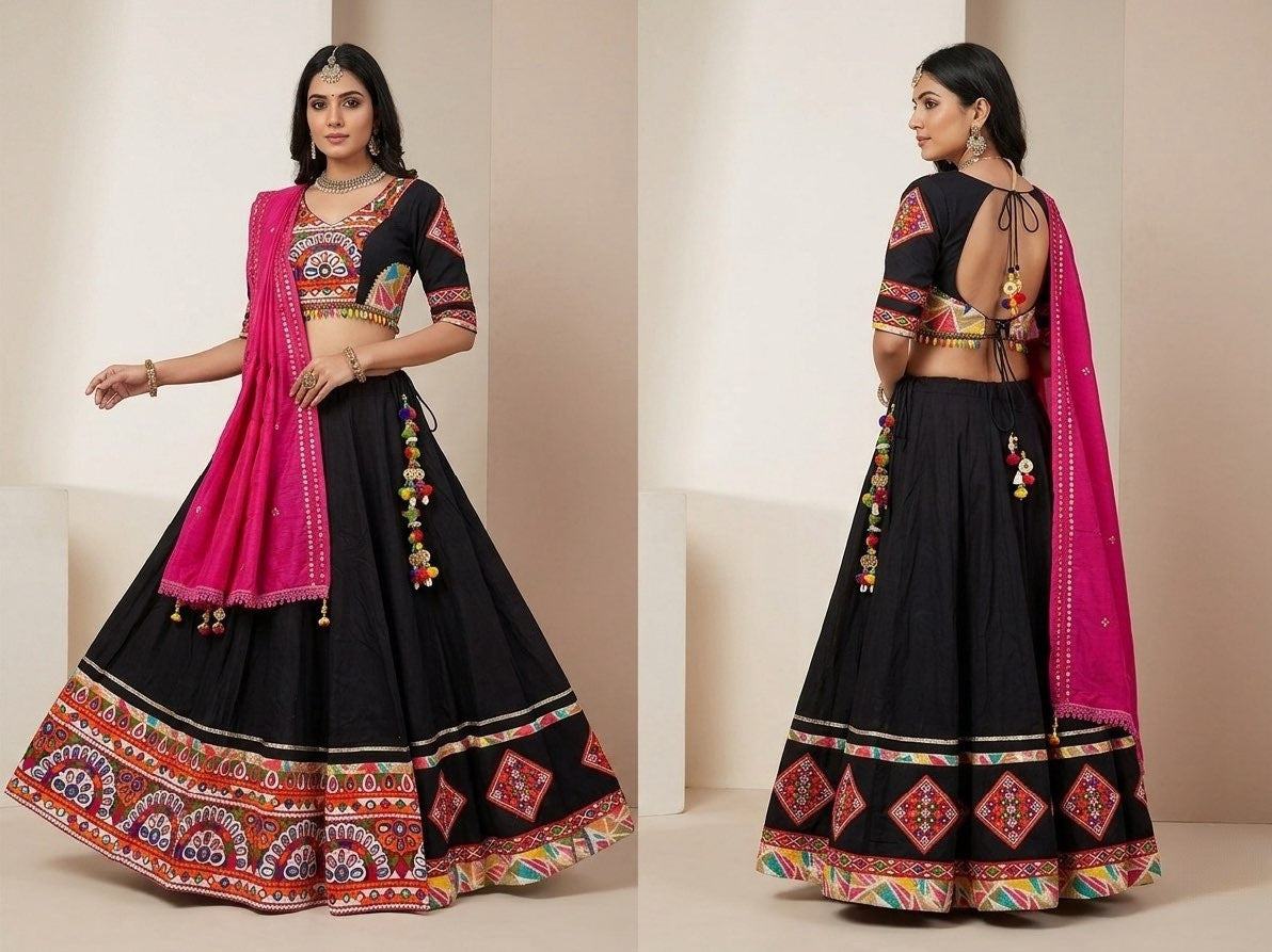 Women - Traditional