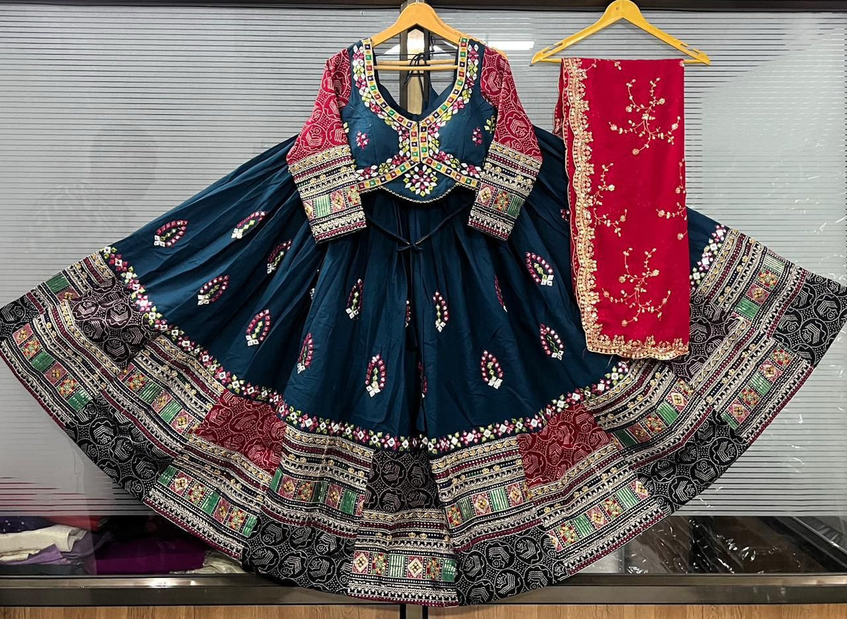 Women - Ethnic Wear