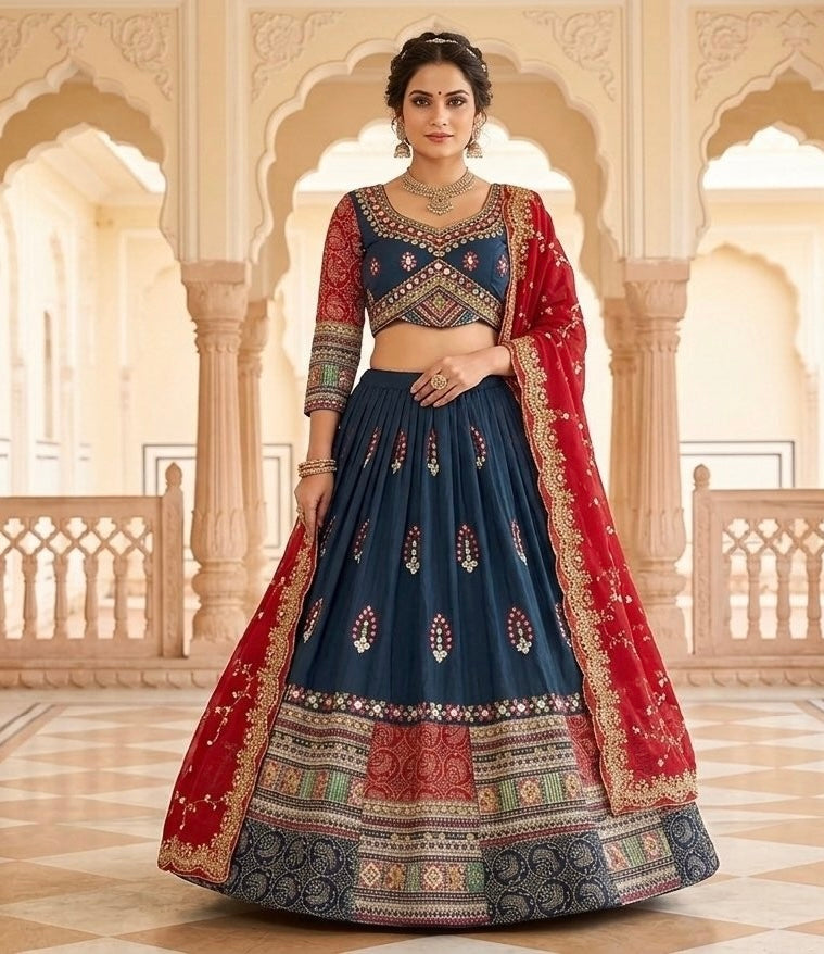 Women - Ethnic Wear