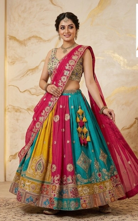 Women - Indian Ethnic Wear