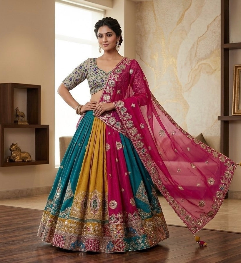 Women - Indian Ethnic Wear