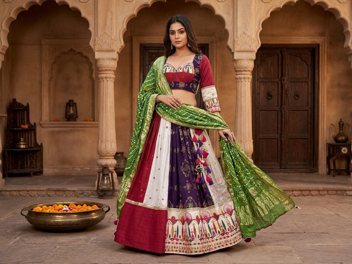 Women - Traditional