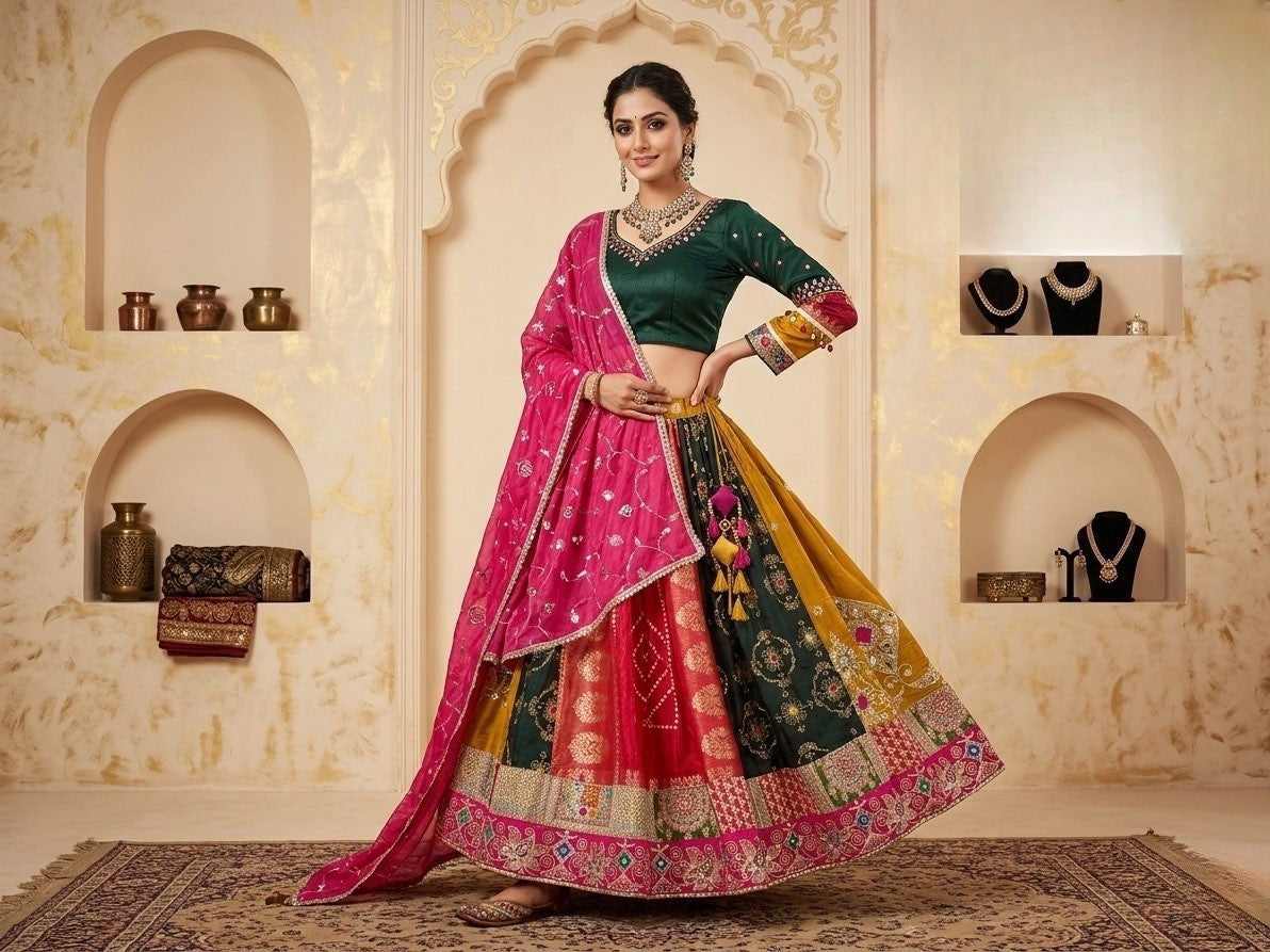 Women - Indian Ethnic Wear