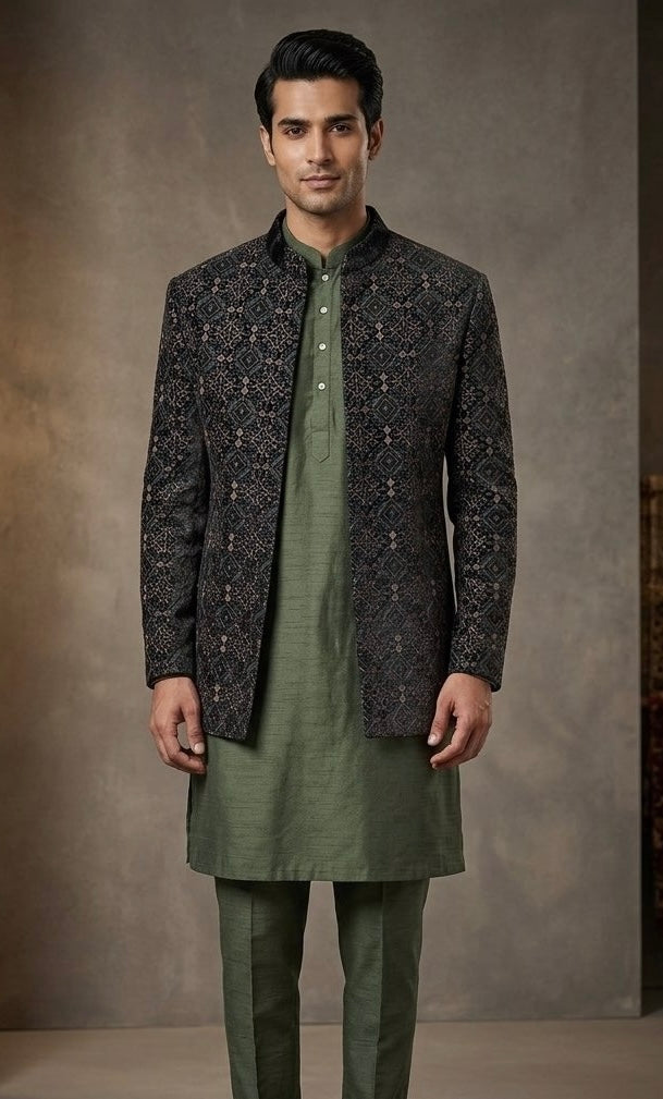 Men - Wedding Collection