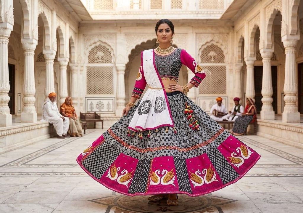Women - Traditional