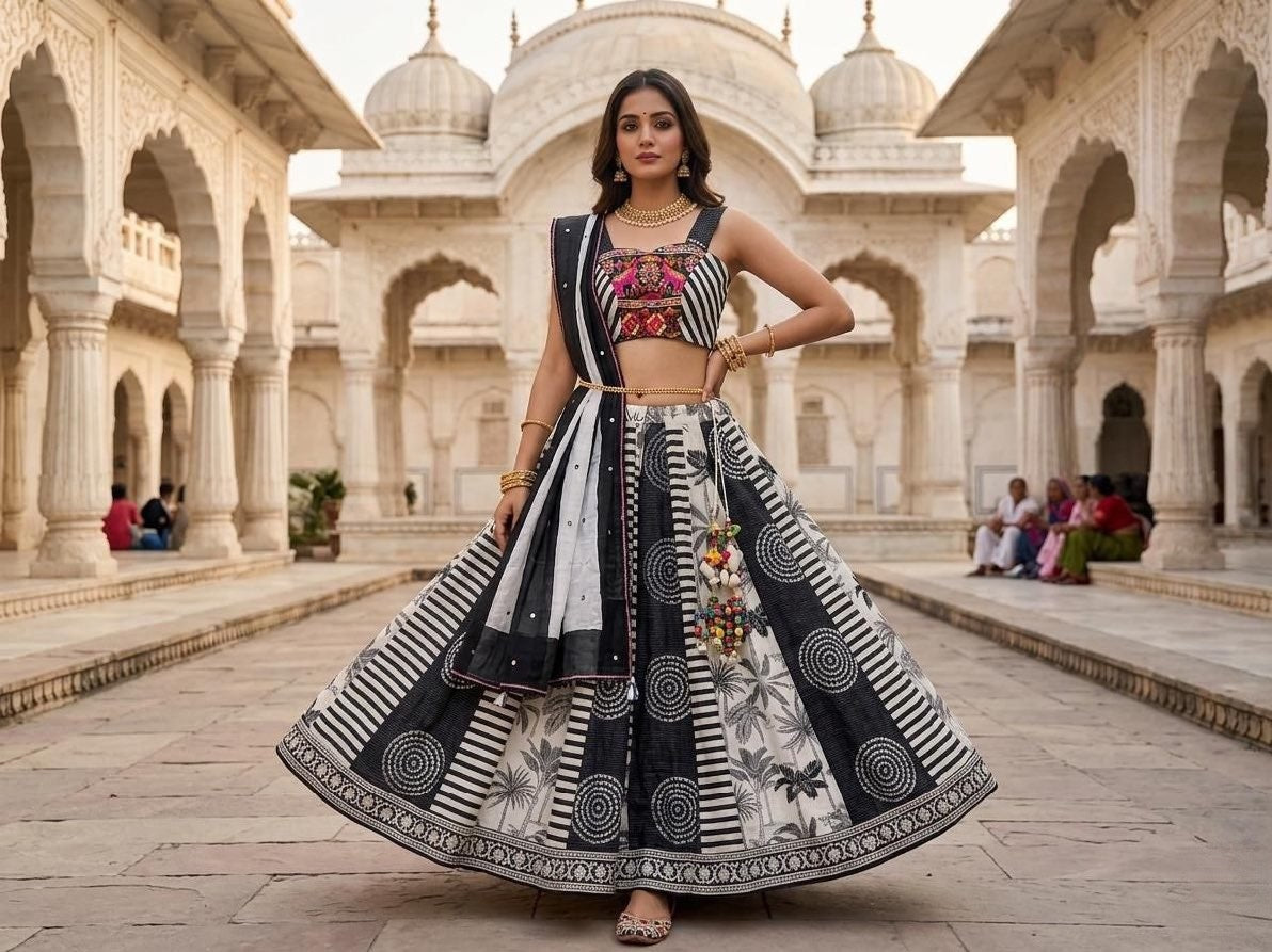 Women - Traditional