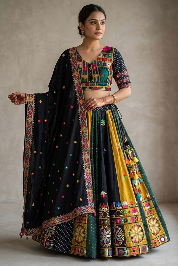 Women - Traditional