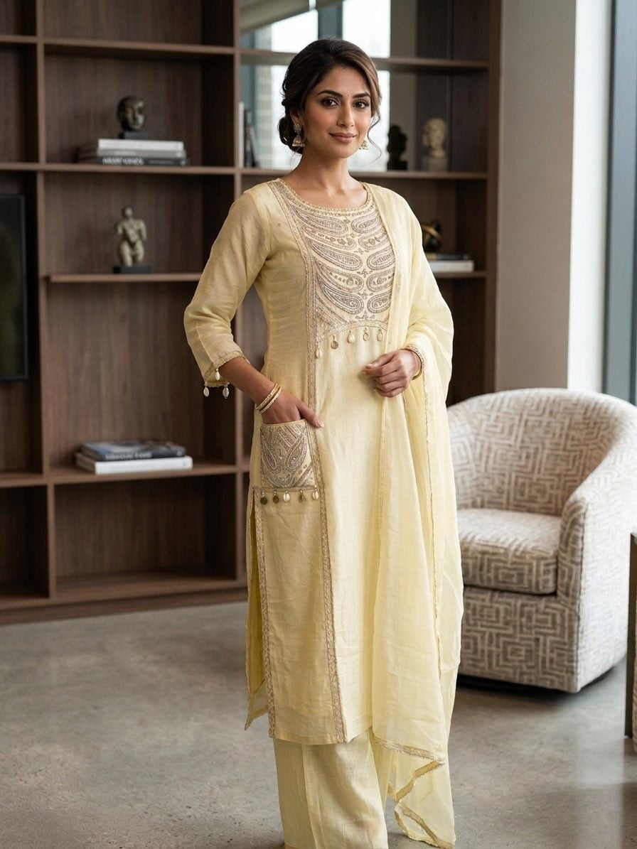 Women - Indian Ethnic Wear