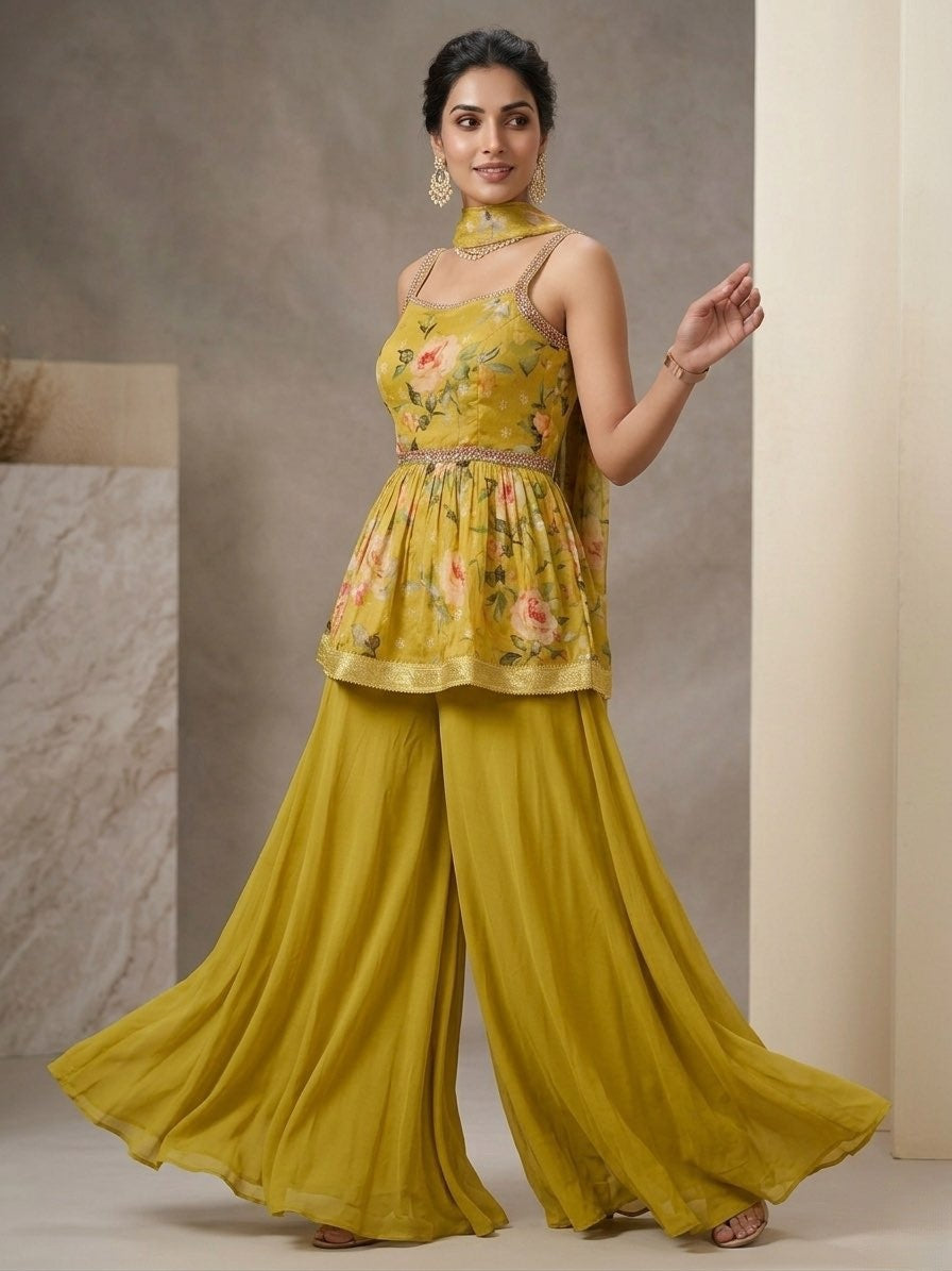 Women - Indian Ethnic Wear