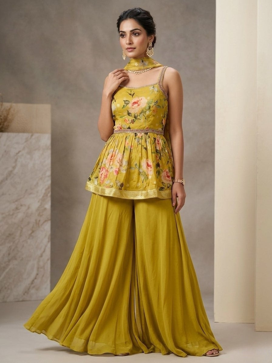Women - Indian Ethnic Wear