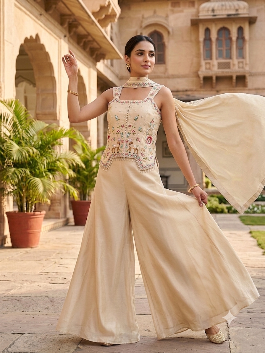 Women - Party Wear