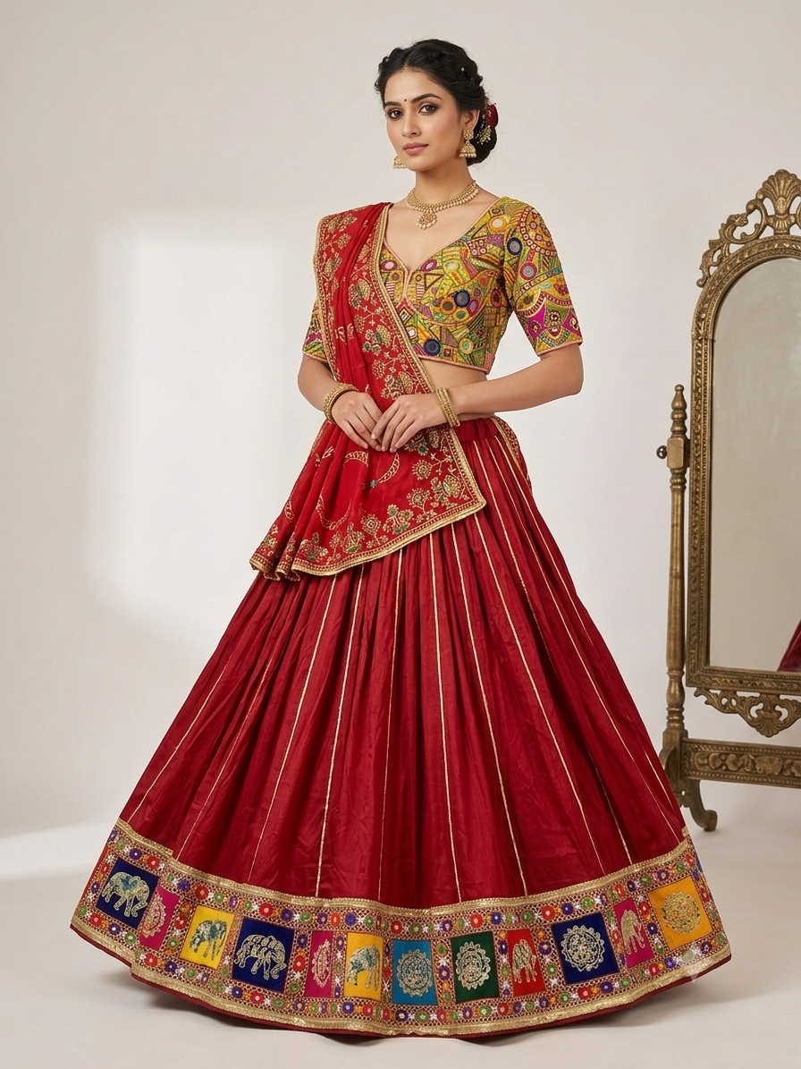 Women - Traditional