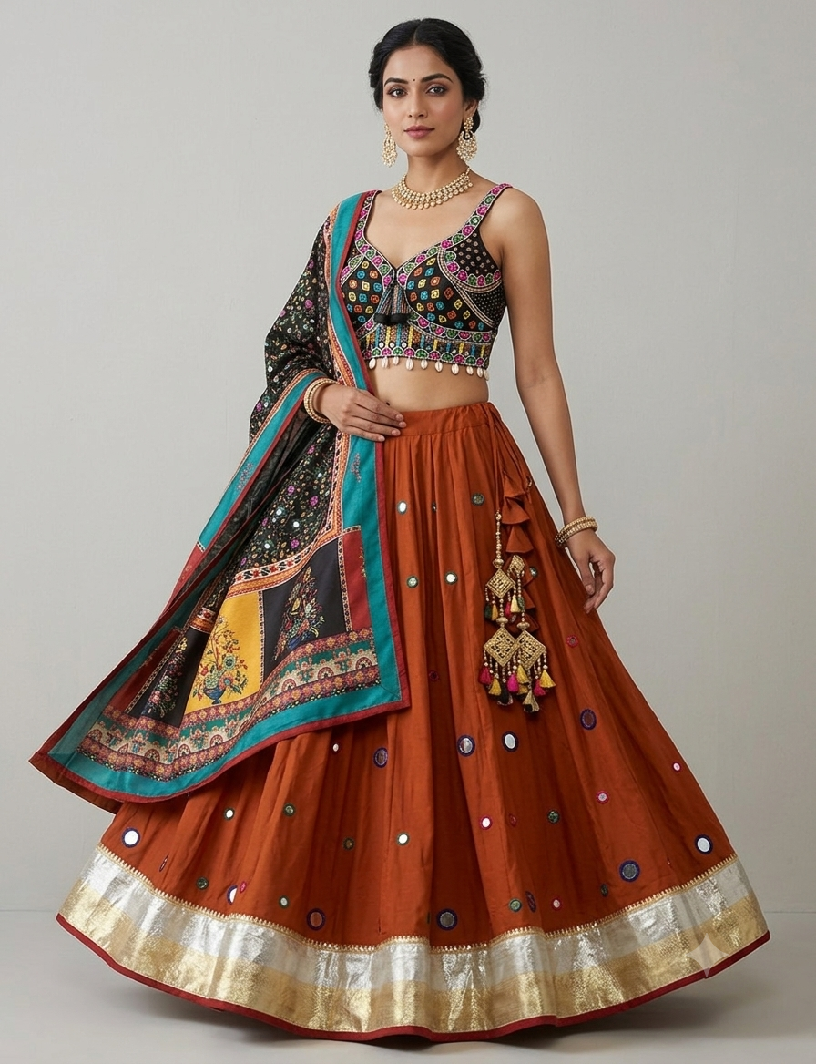 Women - Traditional