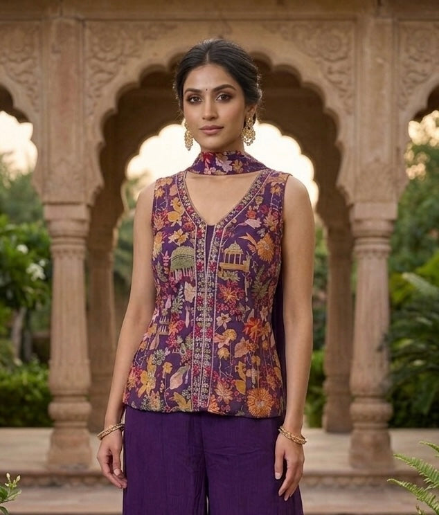 Women - Indian Ethnic Wear