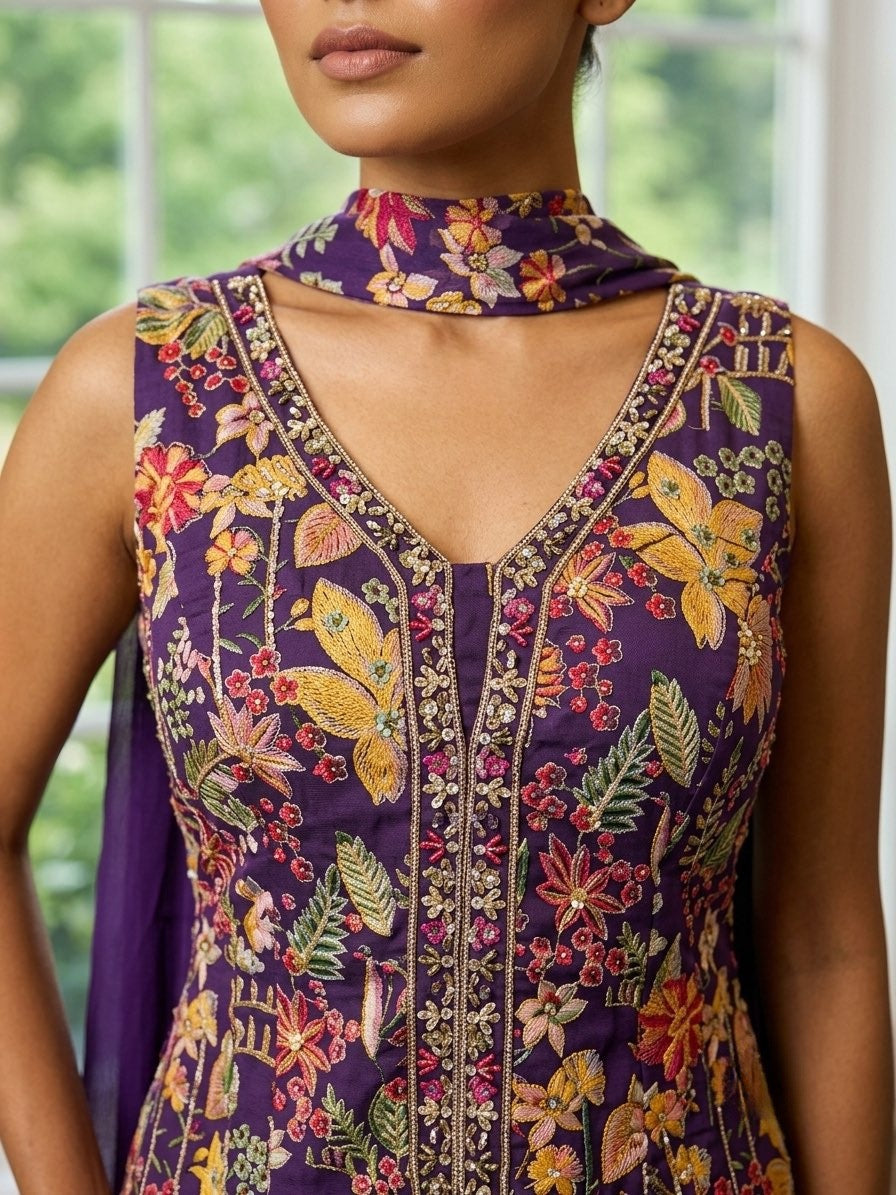 Women - Indian Ethnic Wear