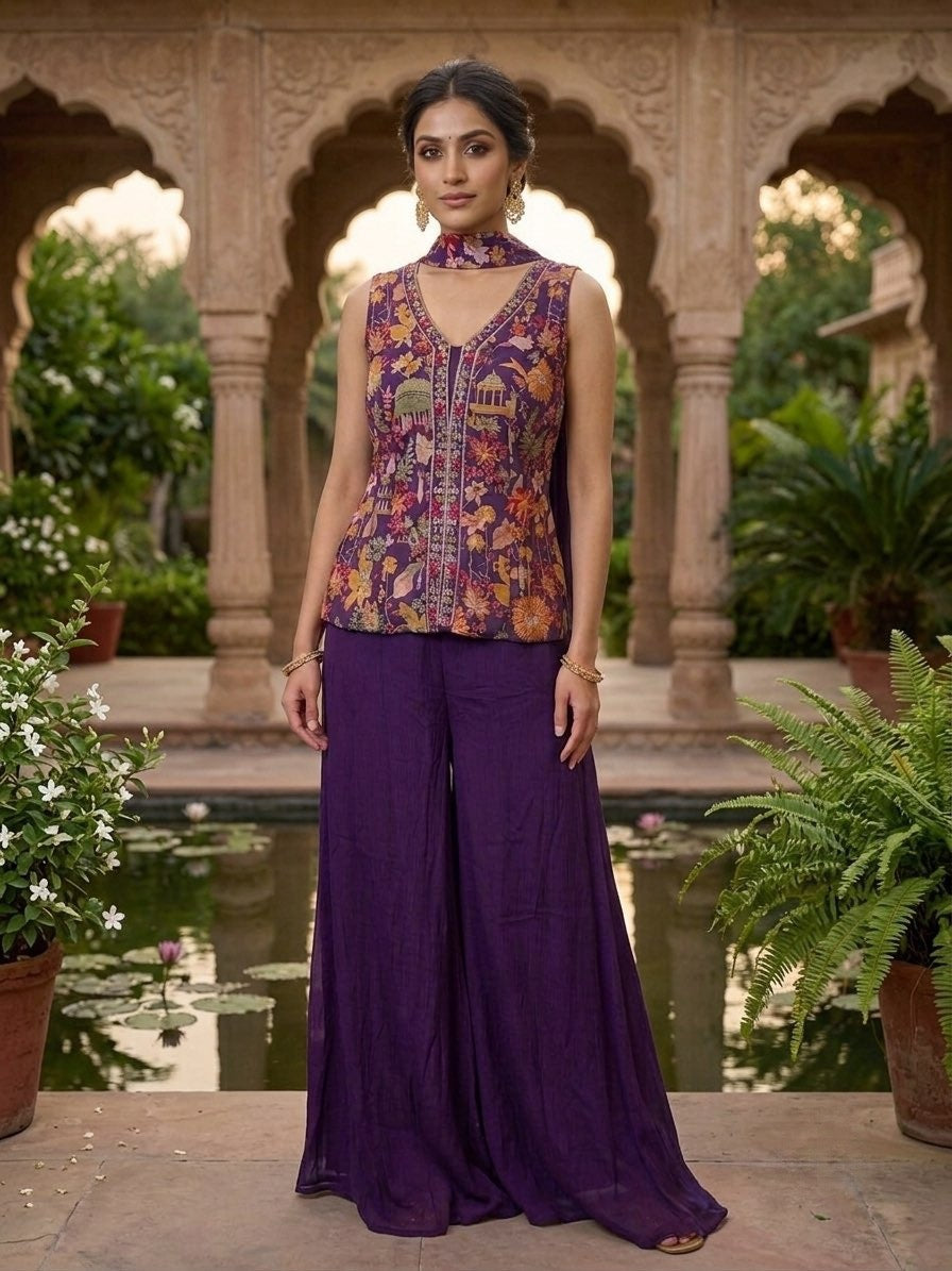 Women - Indian Ethnic Wear