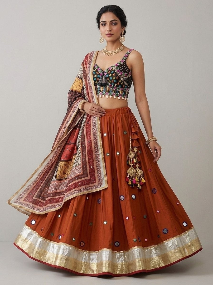 Women - Traditional