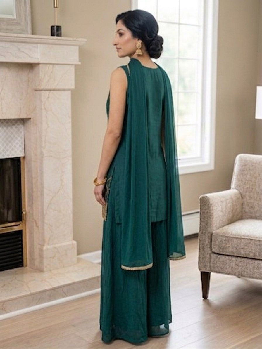 Women - Indian Ethnic Wear