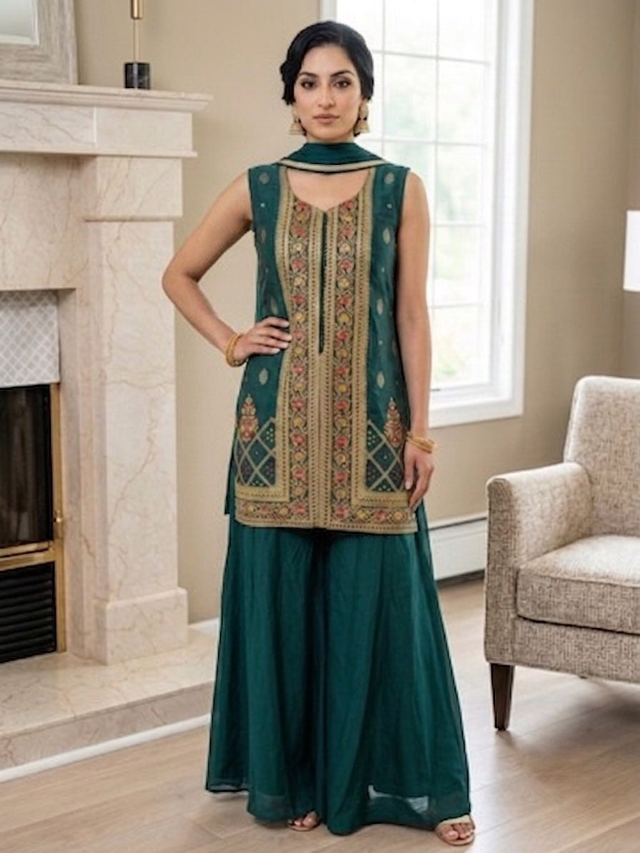 Women - Indian Ethnic Wear