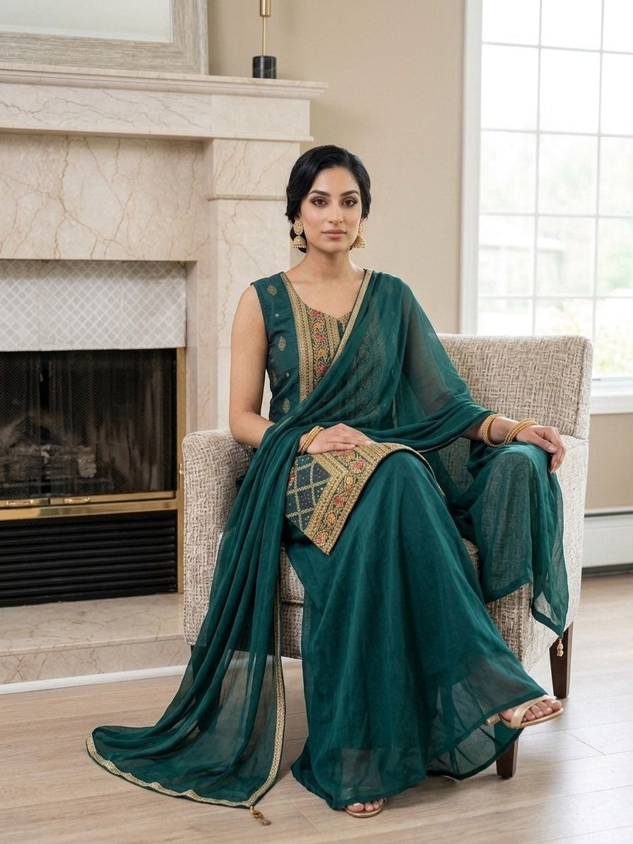 Women - Indian Ethnic Wear