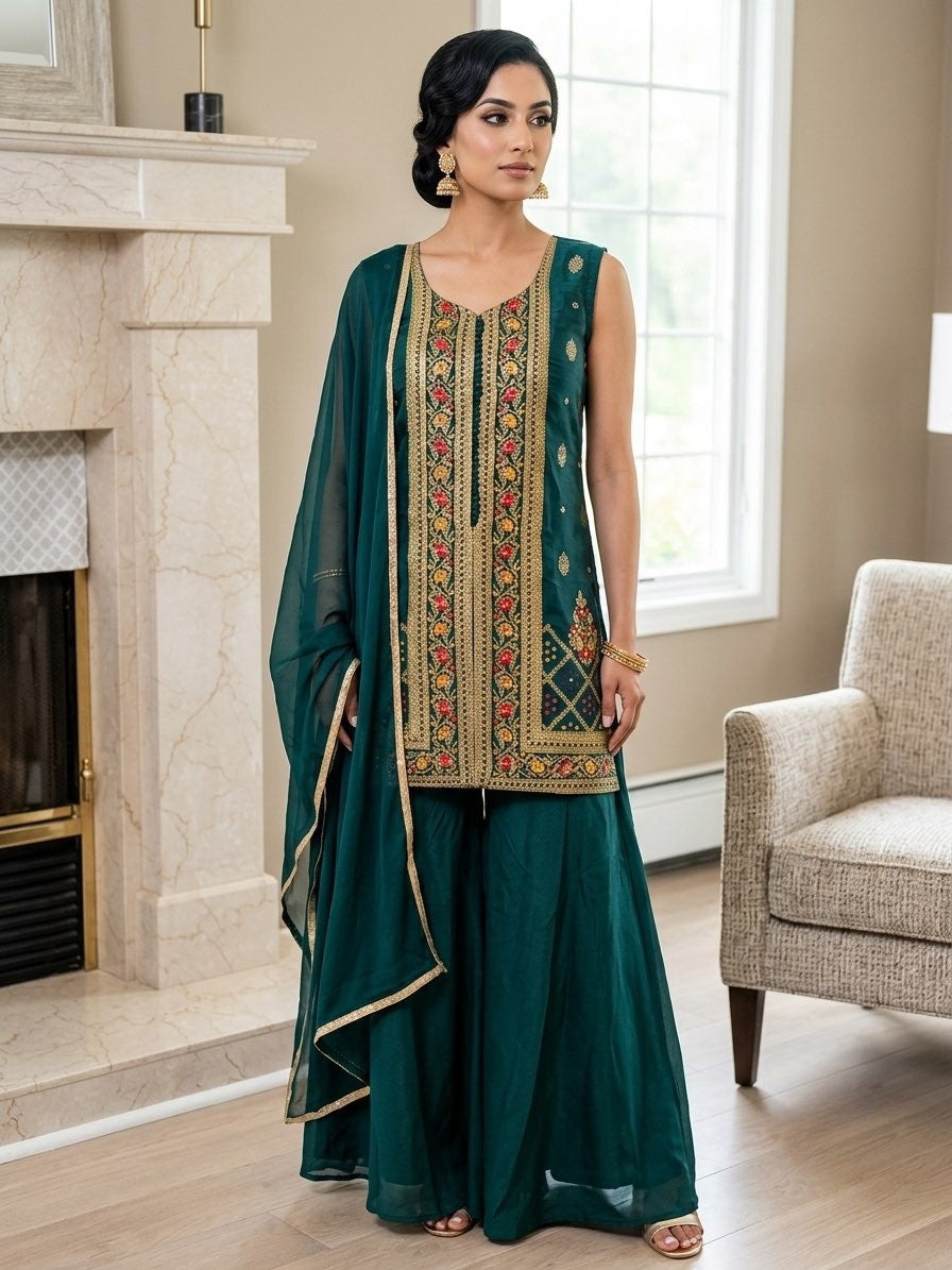 Women - Indian Ethnic Wear