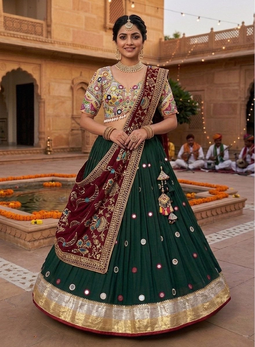 Women - Traditional
