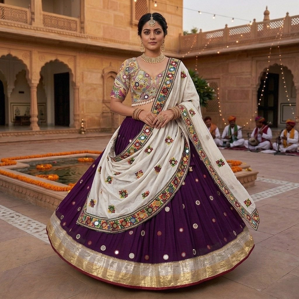 Women - Traditional