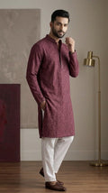 Men - Kurta Set