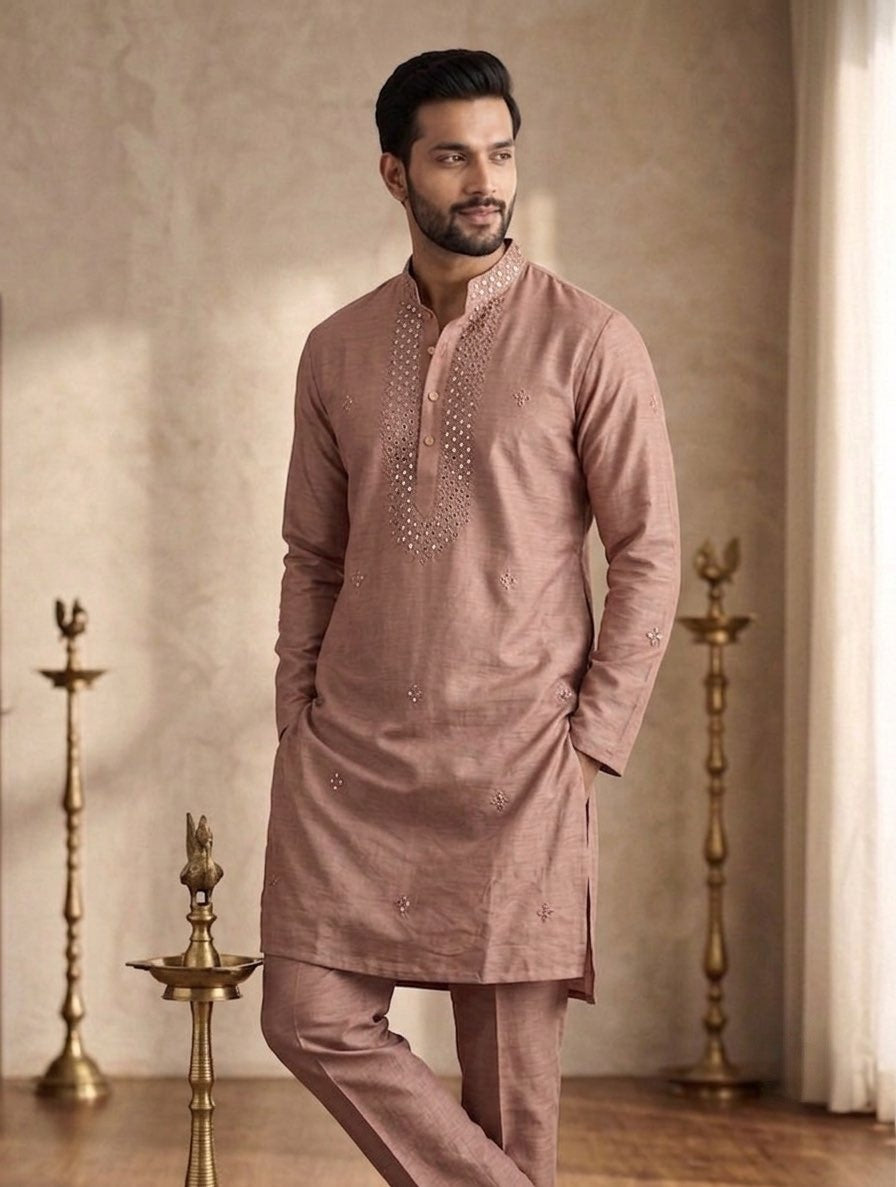Men - Wedding Collection