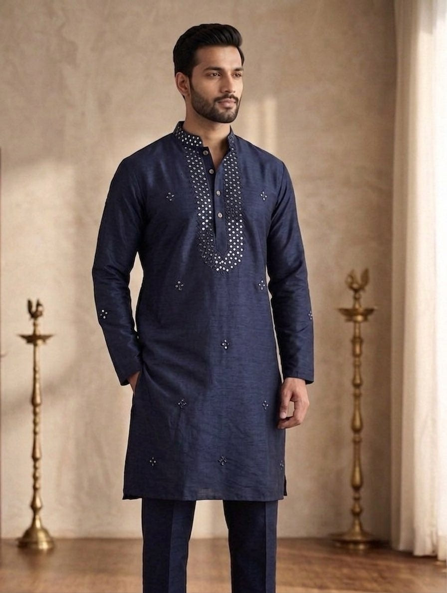 Men - Wedding Collection