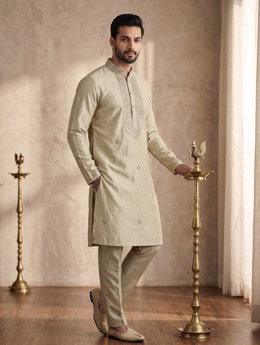 Men - Wedding Collection