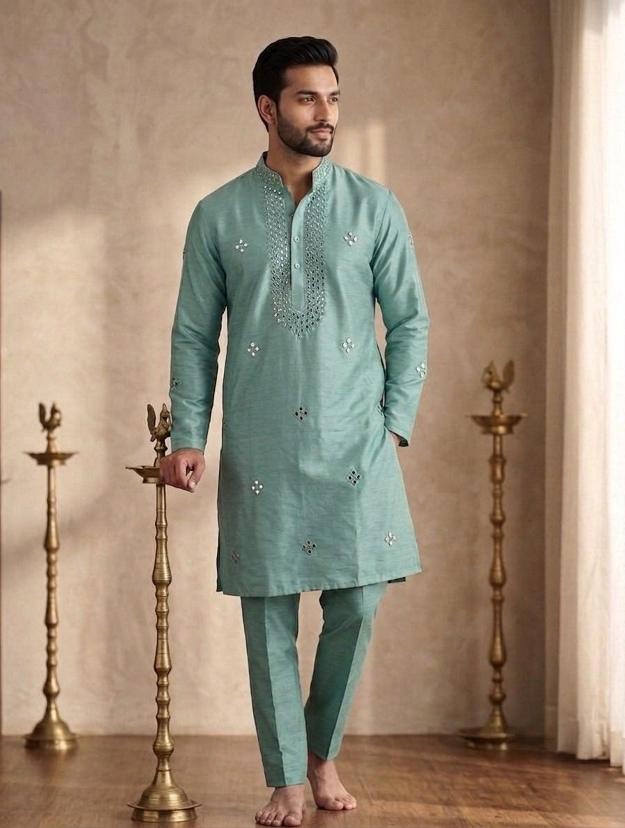 Men - Wedding Collection
