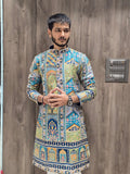 Men's Wedding Kurtas